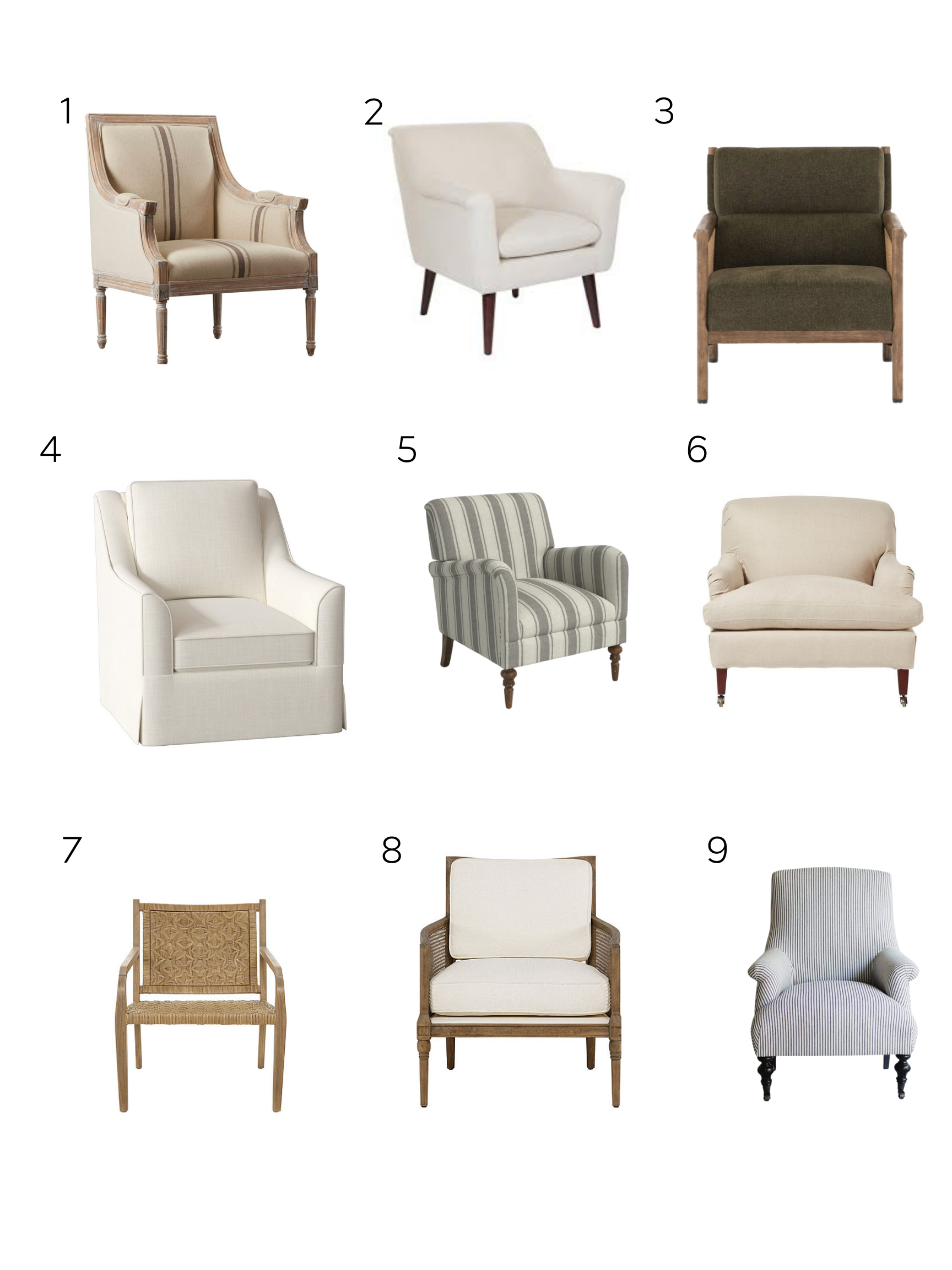 Chairs